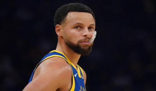 安東尼談庫里應列入GOAT討論，稱庫里有每一個入選的正當理由