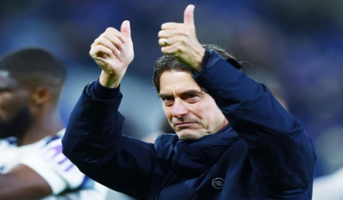 弗蘭克談球隊現狀：新援加拉格爾亮點多，傷病困擾需面對