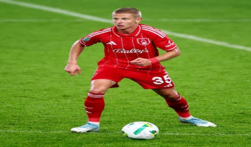 诺丁汉森林主帥戴奇：已與津琴科進行會談，未來動向成焦點