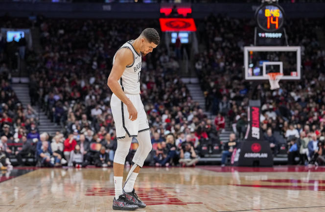 湖人無意爭奪小波特 籃網續留核心靜待時機