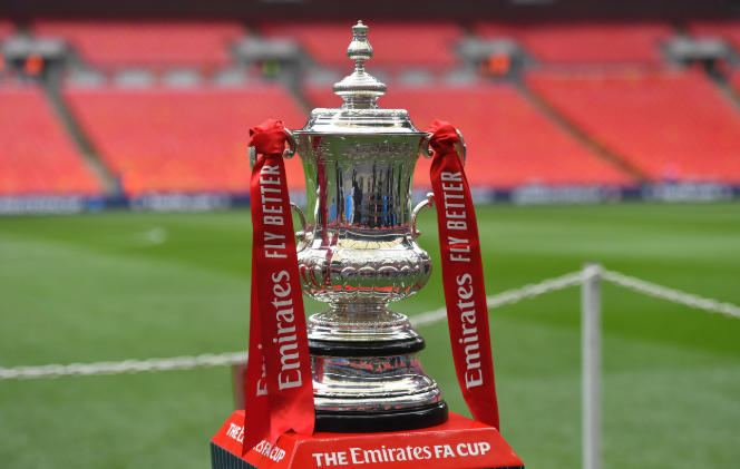 英足總擬為足總杯創作主題曲重塑聲響品牌球迷期待新旋律