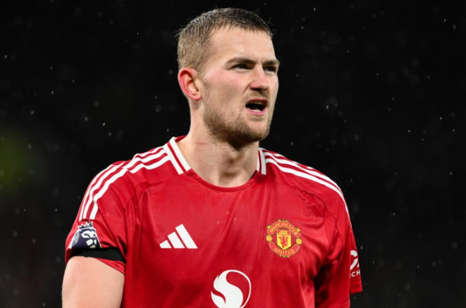 曼聯客戰阿森納：五名球員或缺席關鍵對決