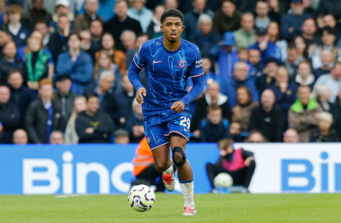 車路士歐戰告捷福法納專訪：戰術初顯，凱塞多一錘定音