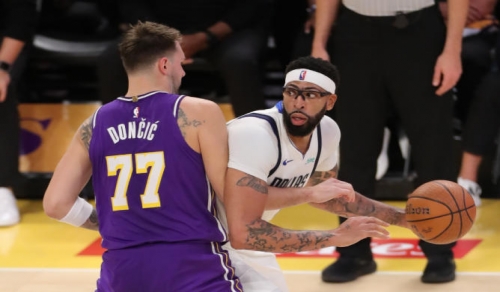 帕森斯與考辛斯激辯：東契奇交易湖人真的賺了嗎？