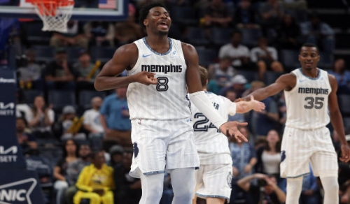 皮爾斯評里奇保羅言論：若湖人換來小賈倫·傑克遜將成奪冠關鍵