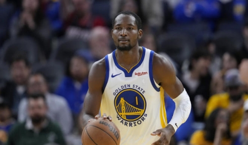 NBA交易風暴：庫明加決意離隊，勇士未來動向成焦點