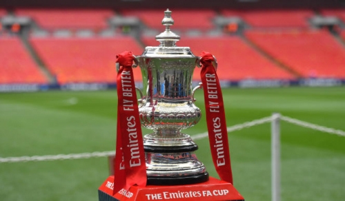 英足總擬為足總杯創作主題曲重塑聲響品牌球迷期待新旋律