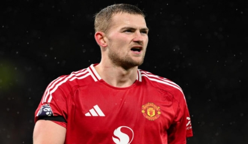 曼聯客戰阿森納：五名球員或缺席關鍵對決