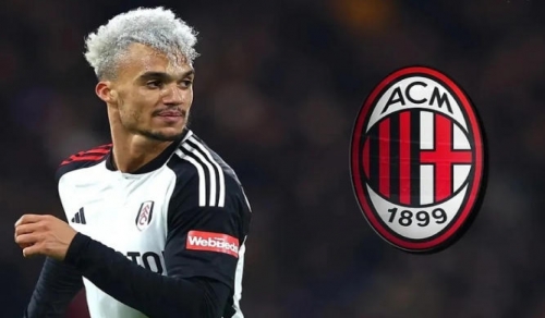 羅賓遜親述AC米蘭體檢失敗內幕：心臟異常與意甲嚴格標準的轉折點