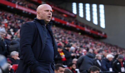 前紅軍隊長傑拉德直言：利物浦爭冠夢碎，兵工廠將登頂英超