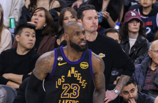 里奇保羅駁斥流言：勒布朗赴洛城承諾已兌現無關珍妮巴斯