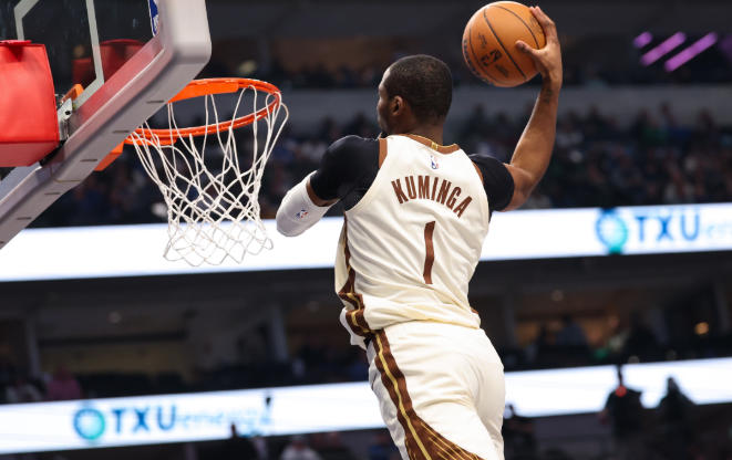 勇士客征明尼蘇達 庫明加膝傷缺陣 明日戰狼群成疑