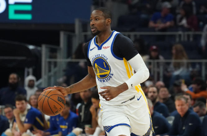 庫明加傷情更新：左膝過度伸展虛驚一場，預計休戰時間不長