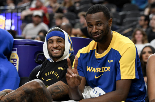 勇士傷情震撼彈！巴特勒賽季報銷引交易風暴，庫明加與維金斯或成換血關鍵