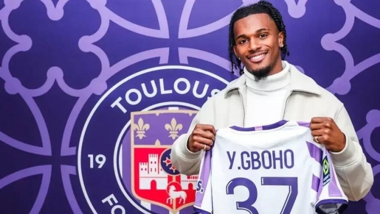 尤文鎖定圖盧茲飛翼揚·博霍 科莫利出手力薦補強左路