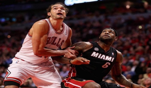 諾阿釋懷對戰詹姆斯遺憾讚譽41歲詹皇非凡表現