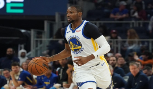 庫明加傷情更新：左膝過度伸展虛驚一場，預計休戰時間不長