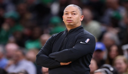 【NBA賽場直擊】波特蘭開拓者不敵多倫多猛龍 西區季後賽卡位戰情勢緊繃