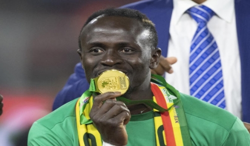 法國教練組考察非洲盃塞內加爾,提前布局世界盃小組硬仗 法國教練組考察非洲盃塞內加爾,提前布局世界盃小組硬仗