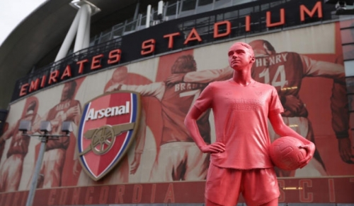 槍手主場迎戰紅魔，阿森納心理優勢明顯，力爭追平歷史紀錄