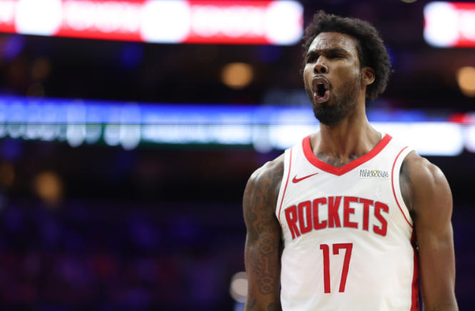 火箭迎戰灰熊傷病情報更新 伊森、芬尼-史密斯確定回歸