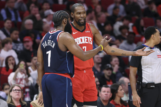 關鍵時刻罰球王出爐！杜蘭特95.2%穩居榜首，哈登、德羅讚緊追其後