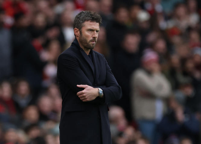 雅各布斯獨家剖析卡里克曼聯執教哲學：沉穩掌舵重現紅魔傳統