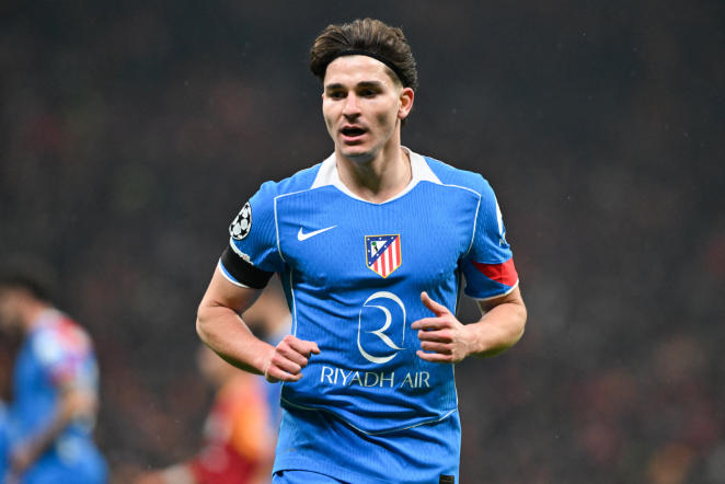 英超爭冠關鍵：阿森納前鋒火力不足，傳聞鎖定馬競阿爾瓦雷斯