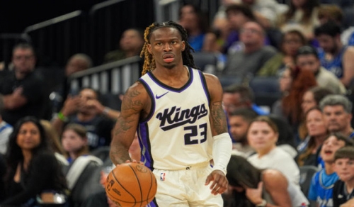 多支勁旅覬覦國王後衛基翁·埃利斯爭冠球隊輪換陣容成潛在下家