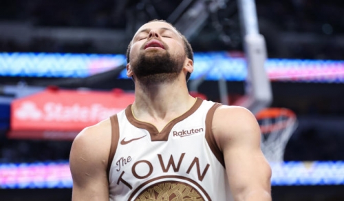 勇士大勝森林狼 柯瑞賽後談沉重氛圍：社會亟待改變 盼社區團結恢復和平