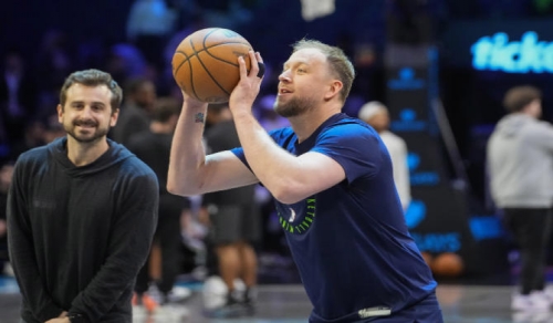 NBA賽事因明尼蘇達抗議延遲 勇士戰勝森林狼背後故事曝光