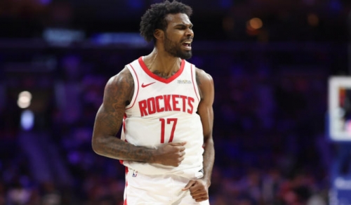 火箭主帥烏度卡專訪：伊森即將解除時間限制，芬尼-史密斯需時找回節奏