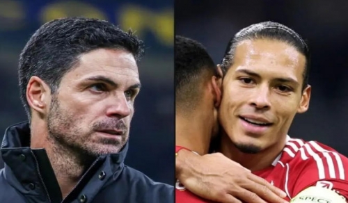 英超豪門關鍵人物盤點：誰是球隊的真正靈魂？