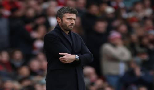 雅各布斯獨家剖析卡里克曼聯執教哲學：沉穩掌舵重現紅魔傳統