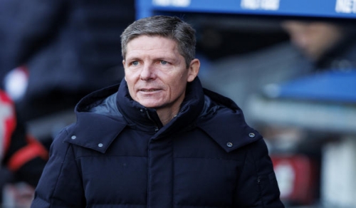 水晶宮主場不敵車路士，聯賽形勢惡化，球迷憂心球隊前景