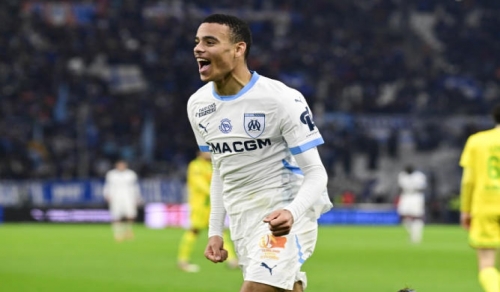 馬賽主席隆戈里亞專訪：爭議簽下格連活德的心路歷程，談德澤爾比去留與恩瓦內里未來