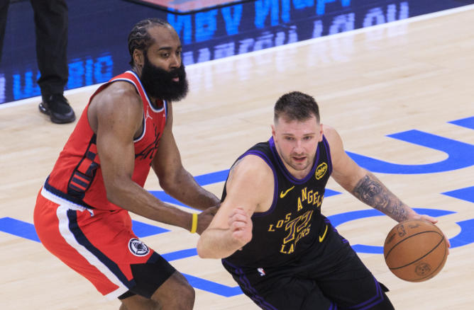 湖人第三節崩盤慘負騎士戰績西區第五卻現淨勝分隱憂