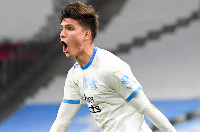 歐冠夢碎！馬賽客場慘敗布魯日，淨勝球劣勢黯然出局