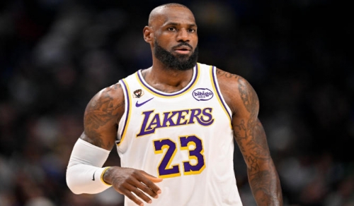 詹姆斯談前隊友傑弗森轉任教練感慨萬千湖人慘敗騎士賽後專訪 詹姆斯談前隊友傑弗森轉任教練感慨萬千湖人慘敗騎士賽後專訪