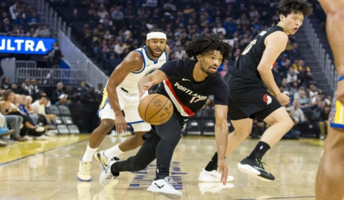 拓荒者敗仗夏普遭調侃「傳球鍵被摳掉」阿夫迪亞團隊精神獲讚