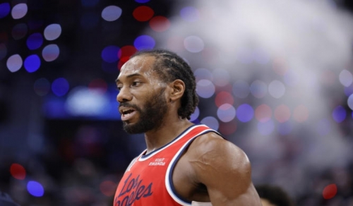 2026年洛杉磯全明星遺珠:TNT評論團未選雷納德入西區替補,快艇隨隊記者質疑評選標準 2026年洛杉磯全明星遺珠:TNT評論團未選雷納德入西區替補,快艇隨隊記者質疑評選標準