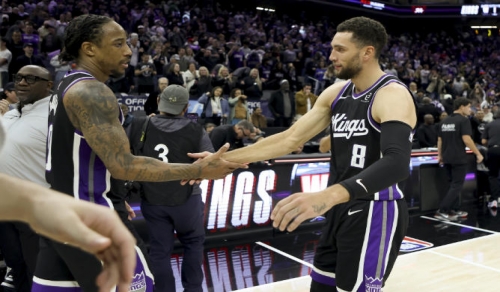 交易動態：拉文與德羅讚市場冷清，快船補強計劃難實現