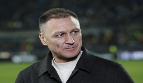 歐冠激戰槍手雖敗猶榮 阿拉木圖主帥暢談收穫與展望