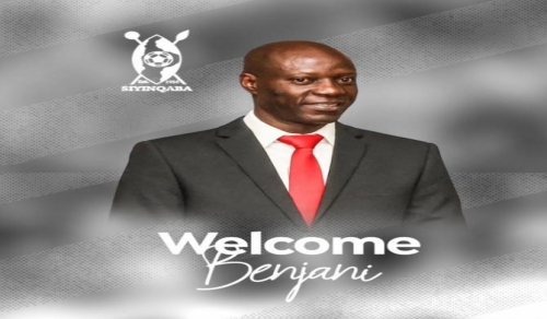 前英超鋒霸本賈尼執教津巴布韋高地人隊獲贊助商力挺