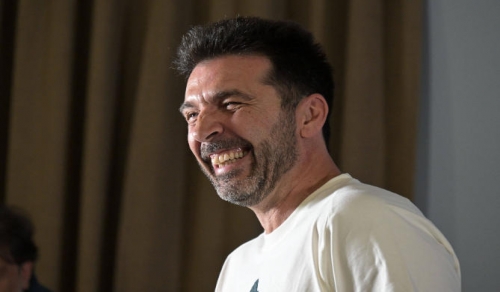 義大利傳奇門將布馮專訪：談世界盃前景、抵制風波與生涯感悟