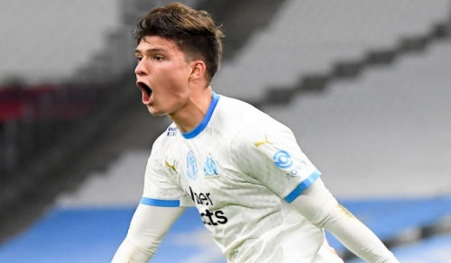 歐冠夢碎！馬賽客場慘敗布魯日，淨勝球劣勢黯然出局