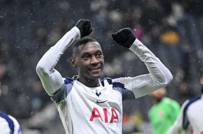 巴黎聖日耳曼願放行穆阿尼，尤文圖斯迎鋒線補強契機