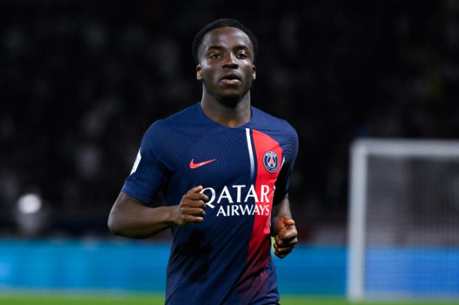 巴黎聖日耳曼新星扎格外租歐本 卡達財團戰略佈局再進一步