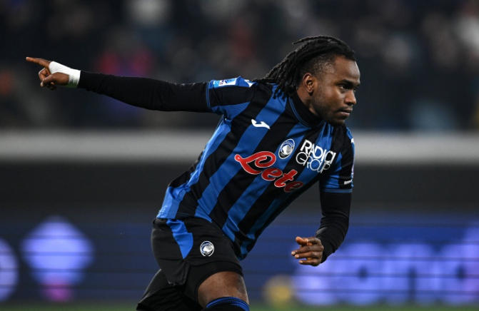 1769905944187939.jpg 盧克曼轉會風雲:費內巴切與馬競展開最終角逐