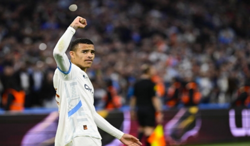 格連伍德法甲狂飆43球！近兩賽季火力僅次四大射手